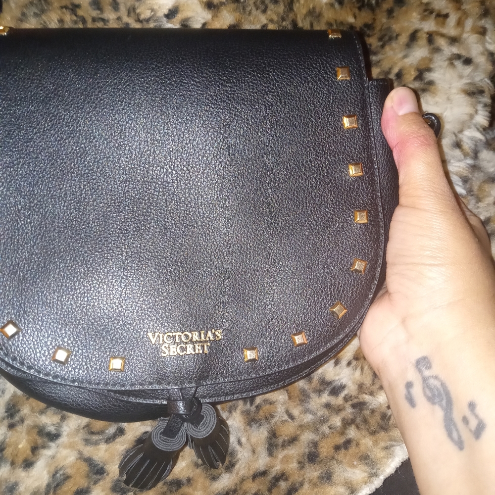 Victoria secret purse